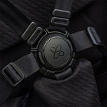 Silver Cross Reef 2 Special Edition Travel System Accessory Bundle - Espresso