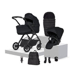 Silver Cross Reef 2 Travel System Accessory Bundle - Space
