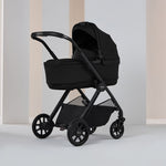 Silver Cross Reef 2 Travel System Accessory Bundle - Space