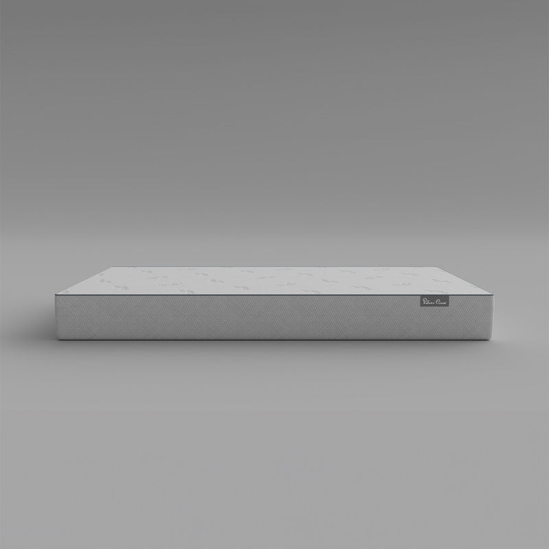 Silver Cross TrueFit Dual-Sided Pocket Spring Cot Bed Mattress