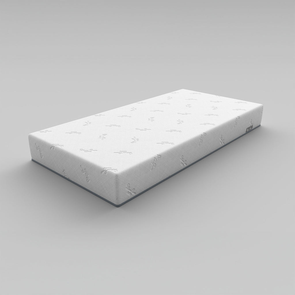 Silver Cross TrueFit Eco Fibre Cot Bed Mattress