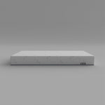 Silver Cross TrueFit Eco Fibre Cot Bed Mattress