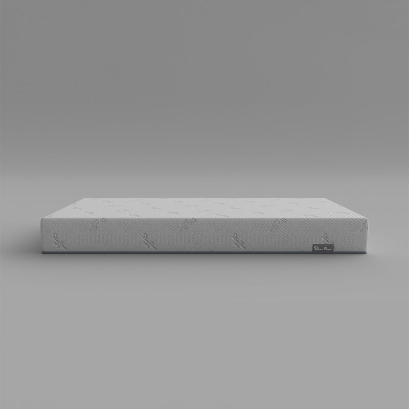 Silver Cross TrueFit Eco Fibre Cot Bed Mattress