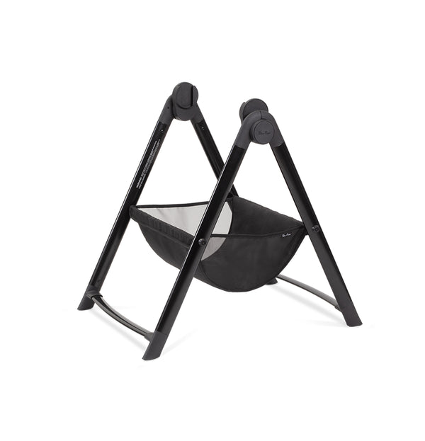 Silver Cross Carrycot Stand 1