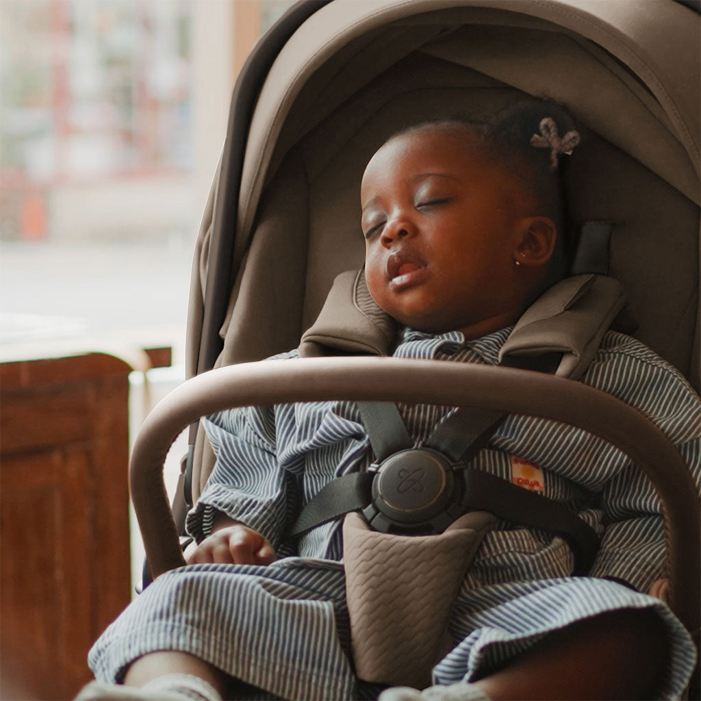 Silver Cross Cove Pushchair Accessory Bundle - Maple