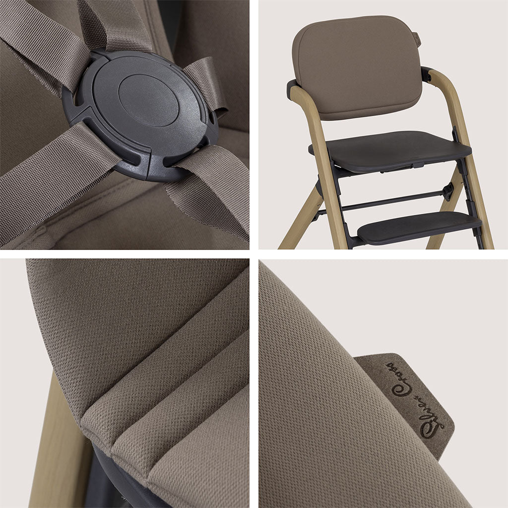 Silver_Cross_Nest_and_Nurture_Highchair_Biscuit_5