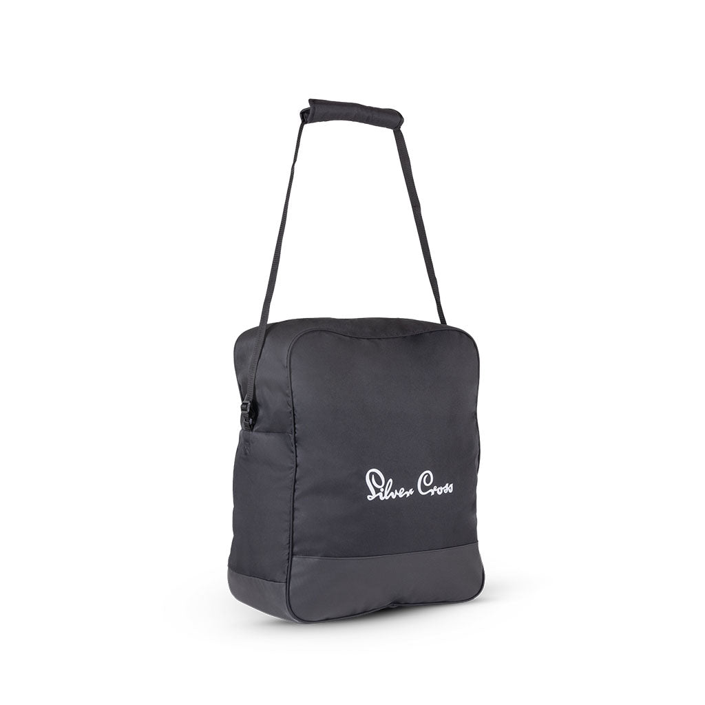 Silver Cross Nia Travel Bag 1