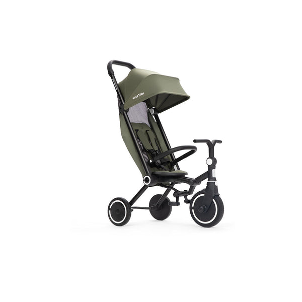 SmarTrike Wonder Max Stroller Trike - Deep Sage