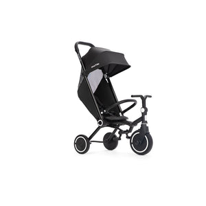 SmarTrike Wonder Max Stroller Trike - Jet Black