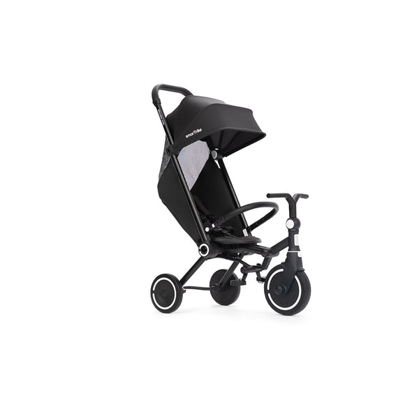 SmarTrike Wonder Max Stroller Trike - Jet Black