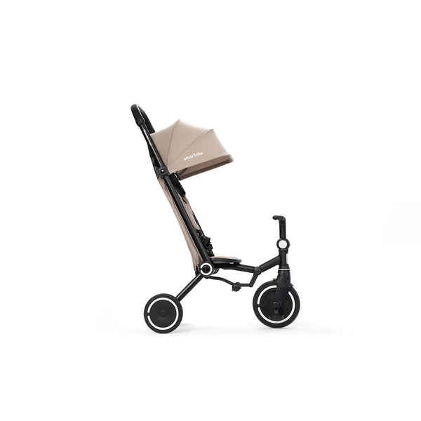 SmarTrike Wonder Max Stroller Trike - Stone Beige