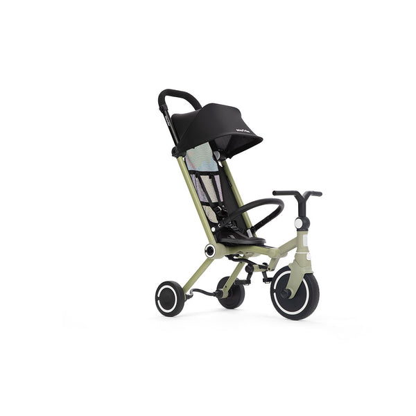 SmarTrike Wonder Stroller Trike - Light Olive