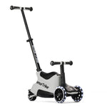 SmarTrike Xtend Ride On Scooter Plus - Grey