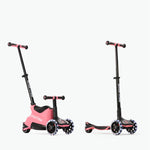 SmarTrike Xtend Ride On Scooter Plus - Pink