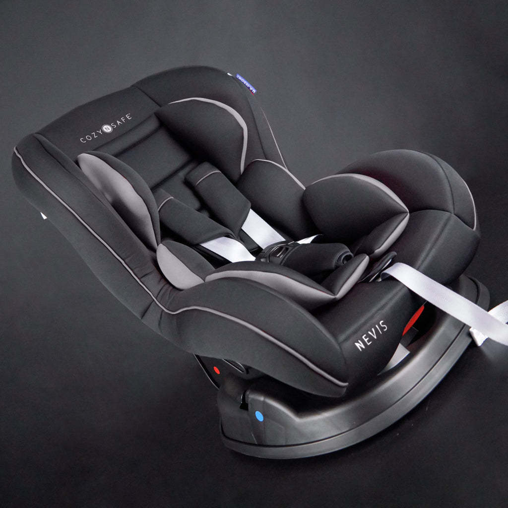 Cozy N Safe Nevis Group 0+/1 Car Seat