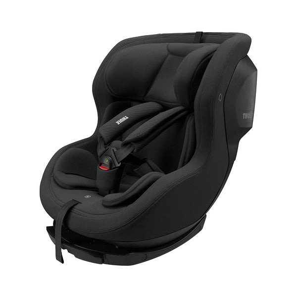 Thule Elm Connect 360 Toddler Car Seat - Black