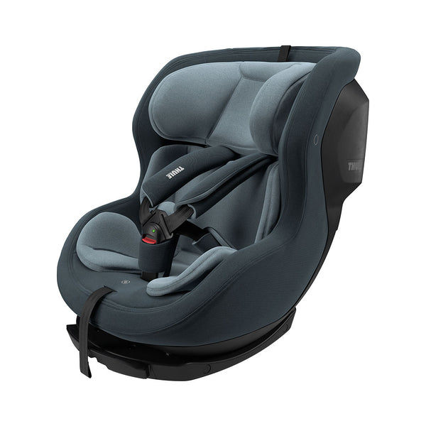 Thule Elm Connect 360 Toddler Car Seat - Darkest Blue