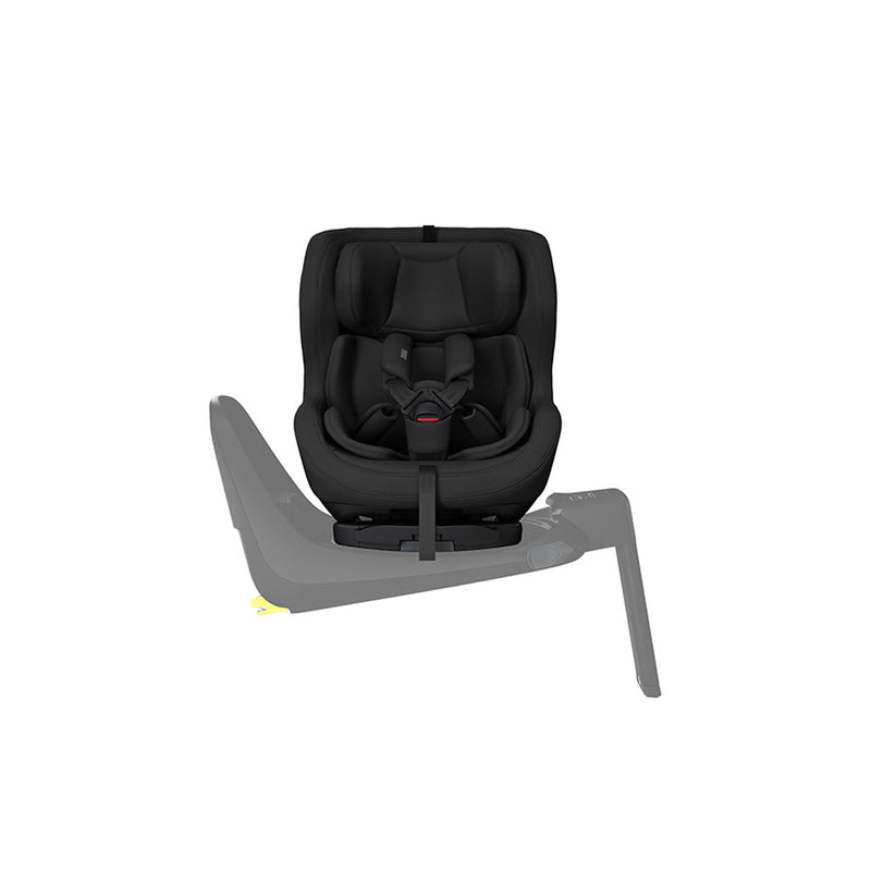 Thule Elm Toddler Car Seat - Black