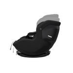Thule Elm Toddler Car Seat - Black