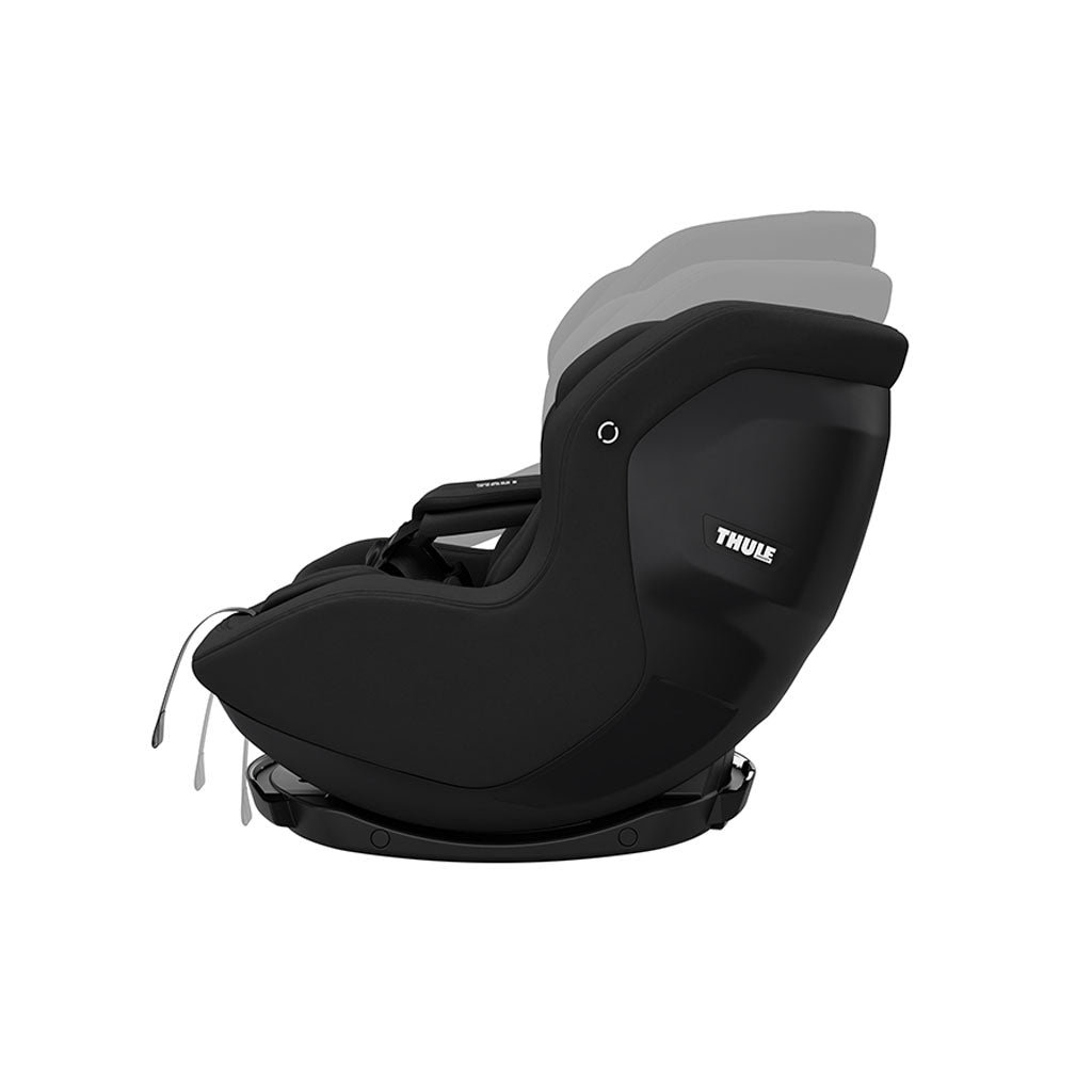Thule Elm Toddler Car Seat - Black