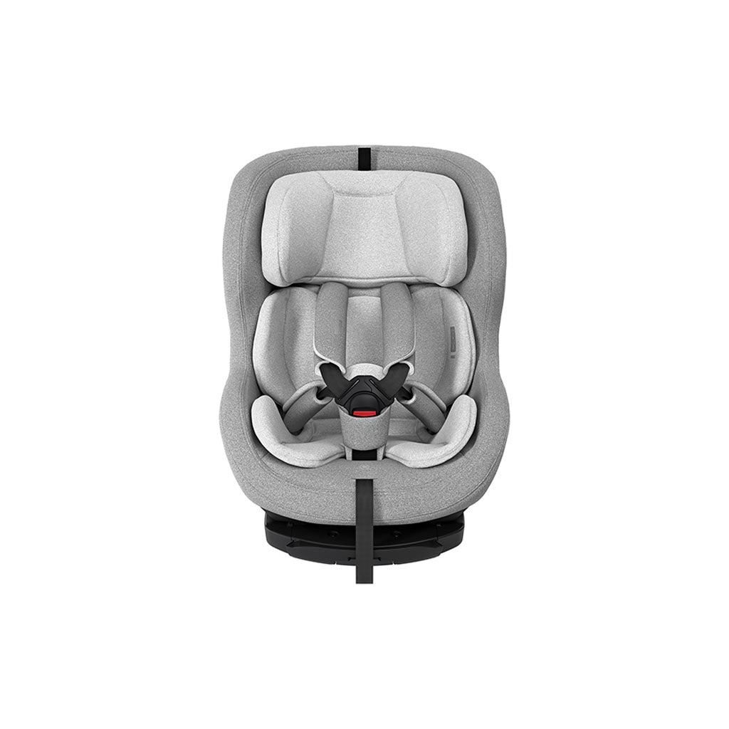 Thule Elm Toddler Car Seat - Light Grey