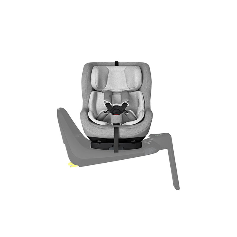 Thule Elm Toddler Car Seat - Light Grey