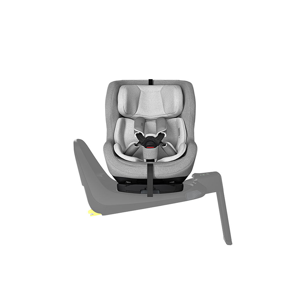 Thule Elm Toddler Car Seat - Light Grey
