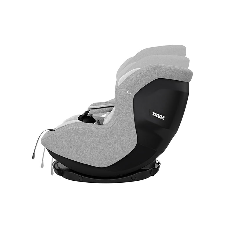 Thule Elm Toddler Car Seat - Light Grey
