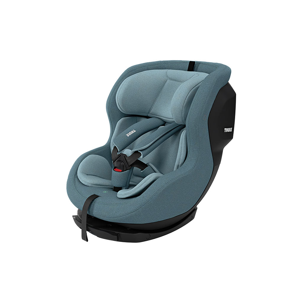 Thule Elm Toddler Car Seat - Mid Blue