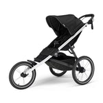 Thule Glide 3 All-Terrain Pushchair - Black