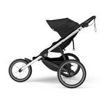 Thule Glide 3 All-Terrain Pushchair - Black