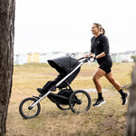 Thule Glide 3 All-Terrain Pushchair - Black