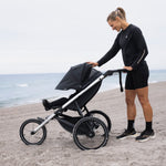 Thule Glide 3 All-Terrain Pushchair - Black