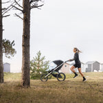 Thule Glide 3 All-Terrain Pushchair - Black