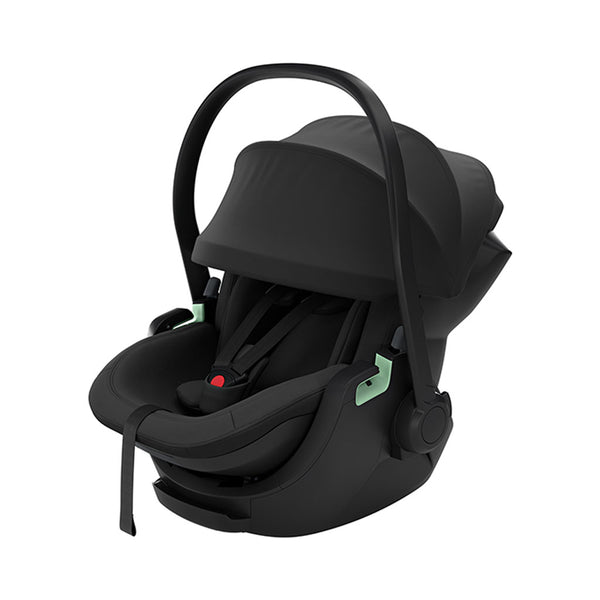 Thule Maple Infant Car Seat - Black
