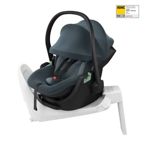 Thule Maple Infant Car Seat - Darkest Blue