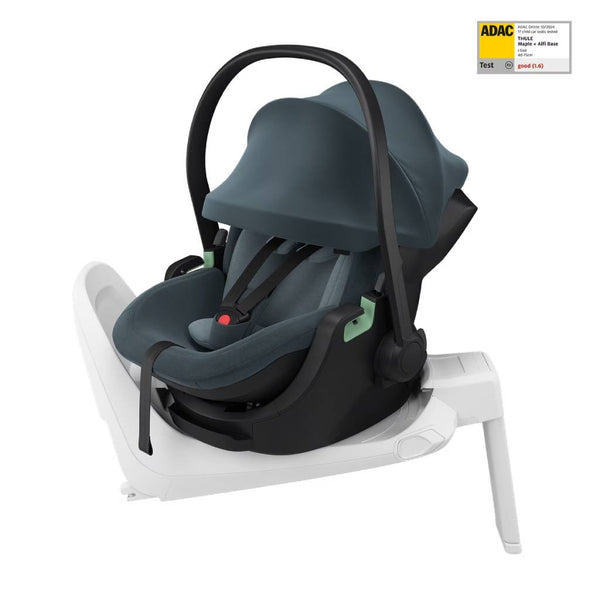 Thule Maple Infant Car Seat - Darkest Blue