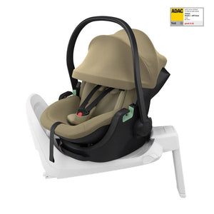 Thule Maple Infant Car Seat - Faded Khaki
