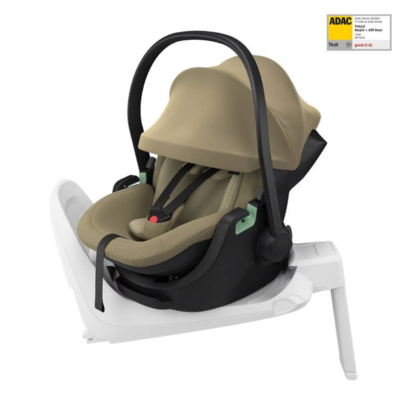 Thule Maple Infant Car Seat - Faded Khaki
