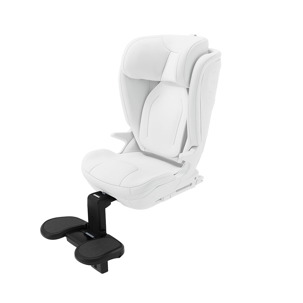 Thule Palm Click-in Car Seat Footrest