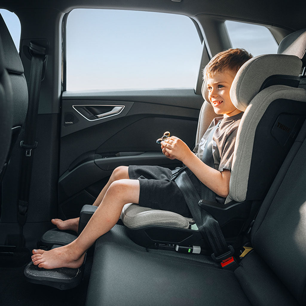 Thule Palm Click-in Car Seat Footrest