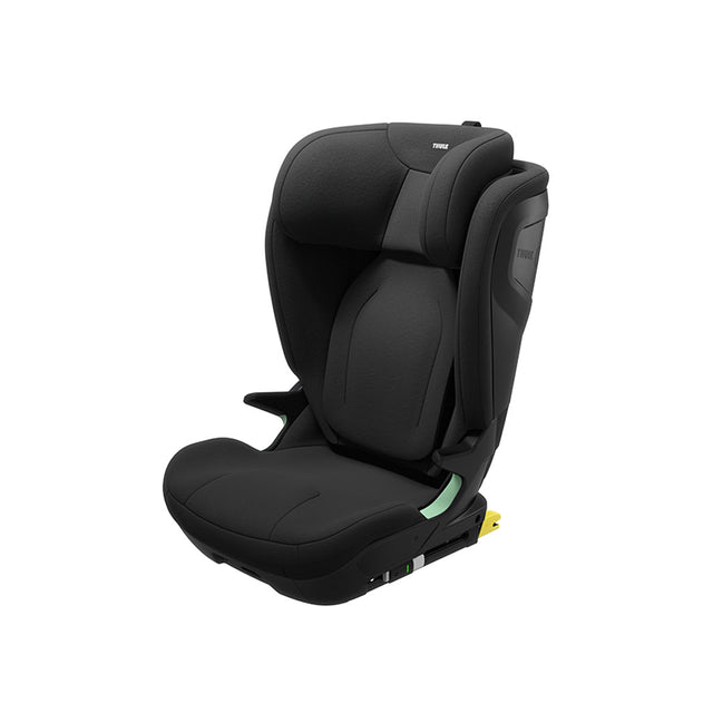 Thule Palm i-Size Highback Booster Car Seat - Black