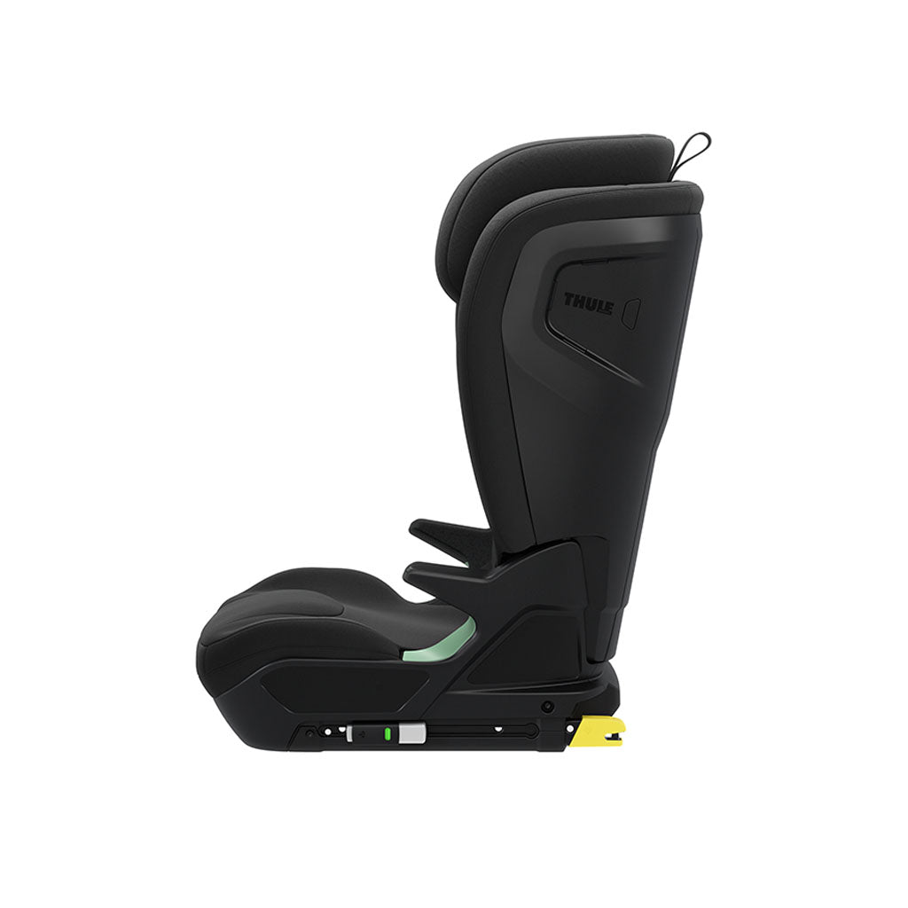Thule Palm i-Size Highback Booster Car Seat - Black