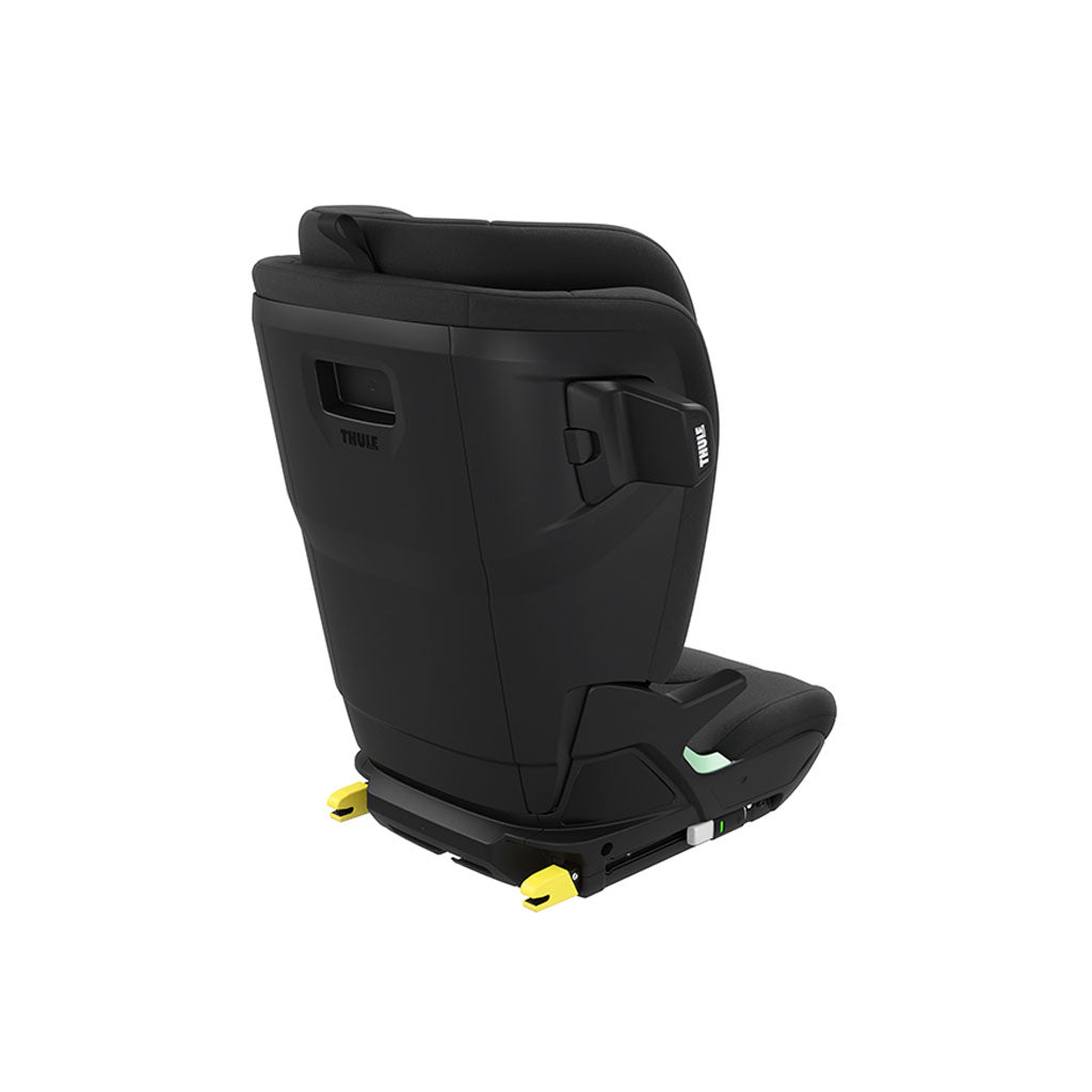 Thule Palm i-Size Highback Booster Car Seat - Black