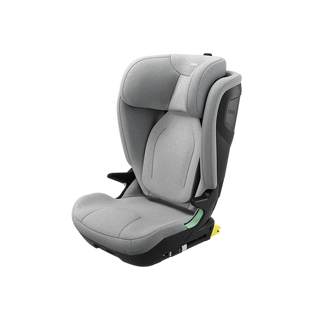 Thule Palm i-Size Highback Booster Car Seat - Mid Grey