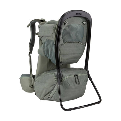 Thule Sapling Child Carrier - Agave