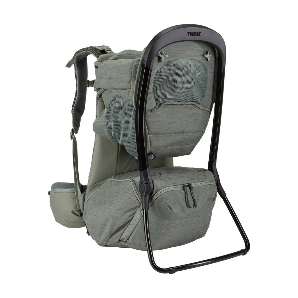 Thule Sapling Child Carrier - Agave