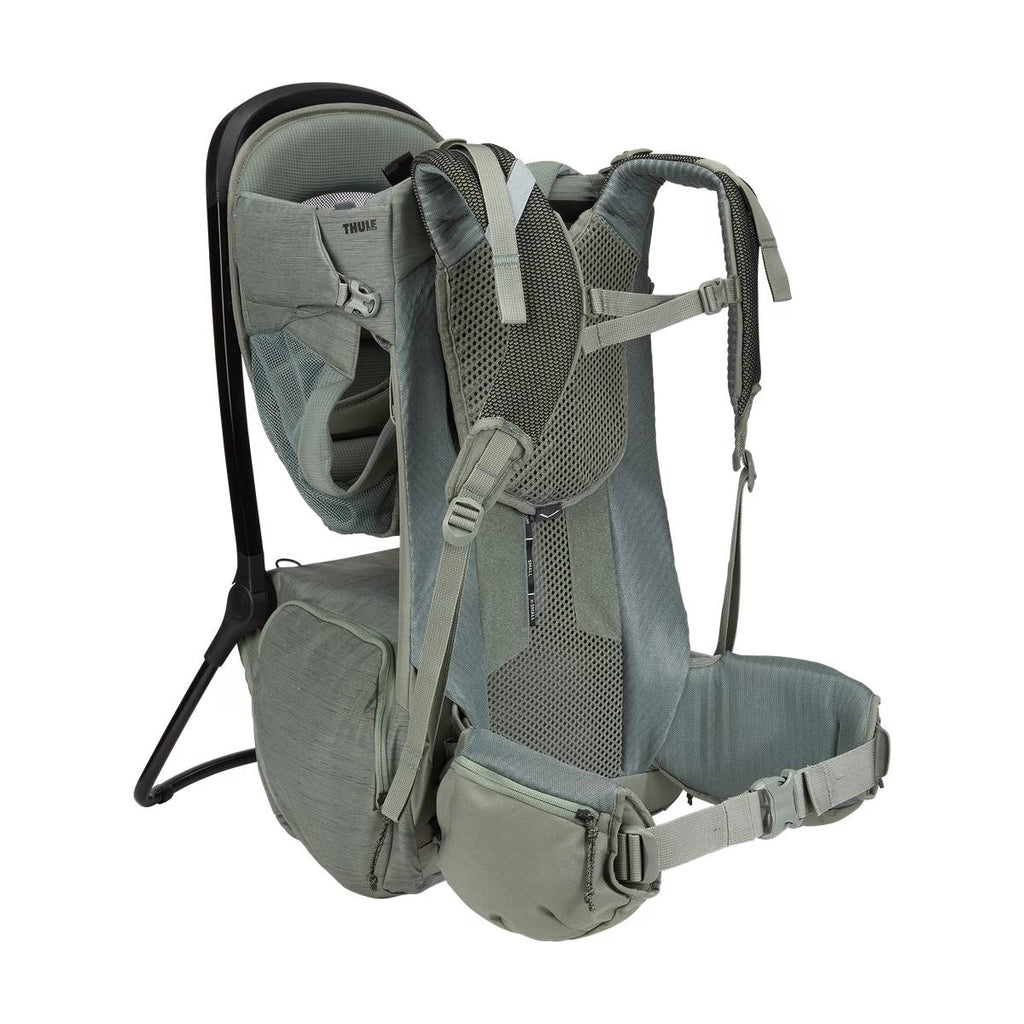 Thule Sapling Child Carrier - Agave