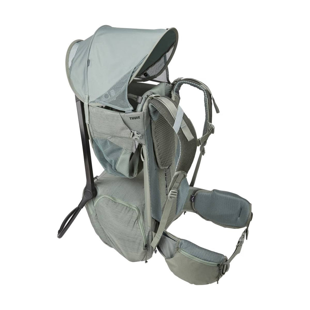 Thule Sapling Child Carrier - Agave