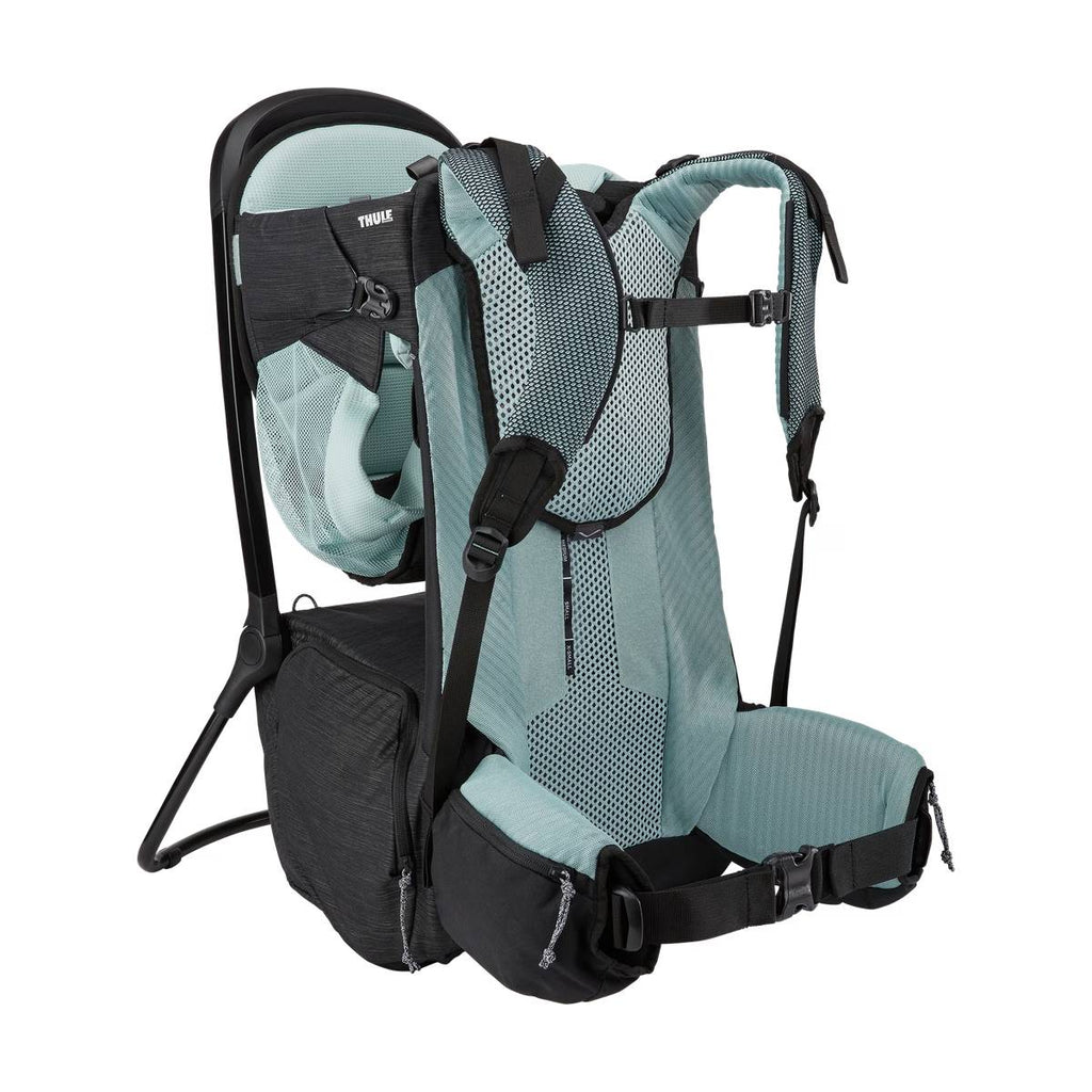 Thule Sapling Child Carrier - Black